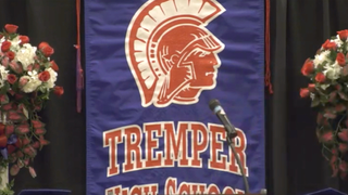 Wisconsin High School Will Retire "Big Boobie" And "Big Booty" Awards For Its Cheerleaders
